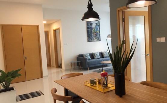 apartment for rent in the vista district 2 D203028  (9)